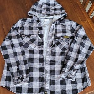 Columbia long sleeved shirt